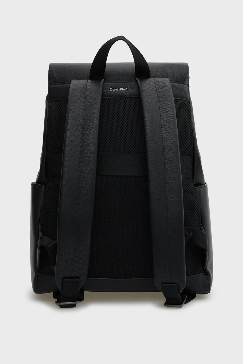 Rucsac/EMBLEM HW FLAP BACKPACK 4