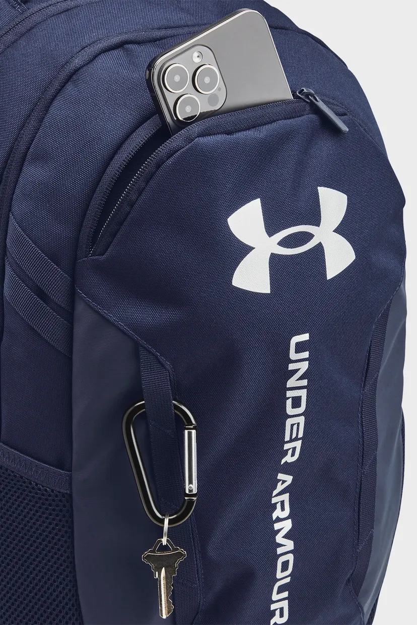 Rucsac/UA Hustle 6.0 Backpack 4