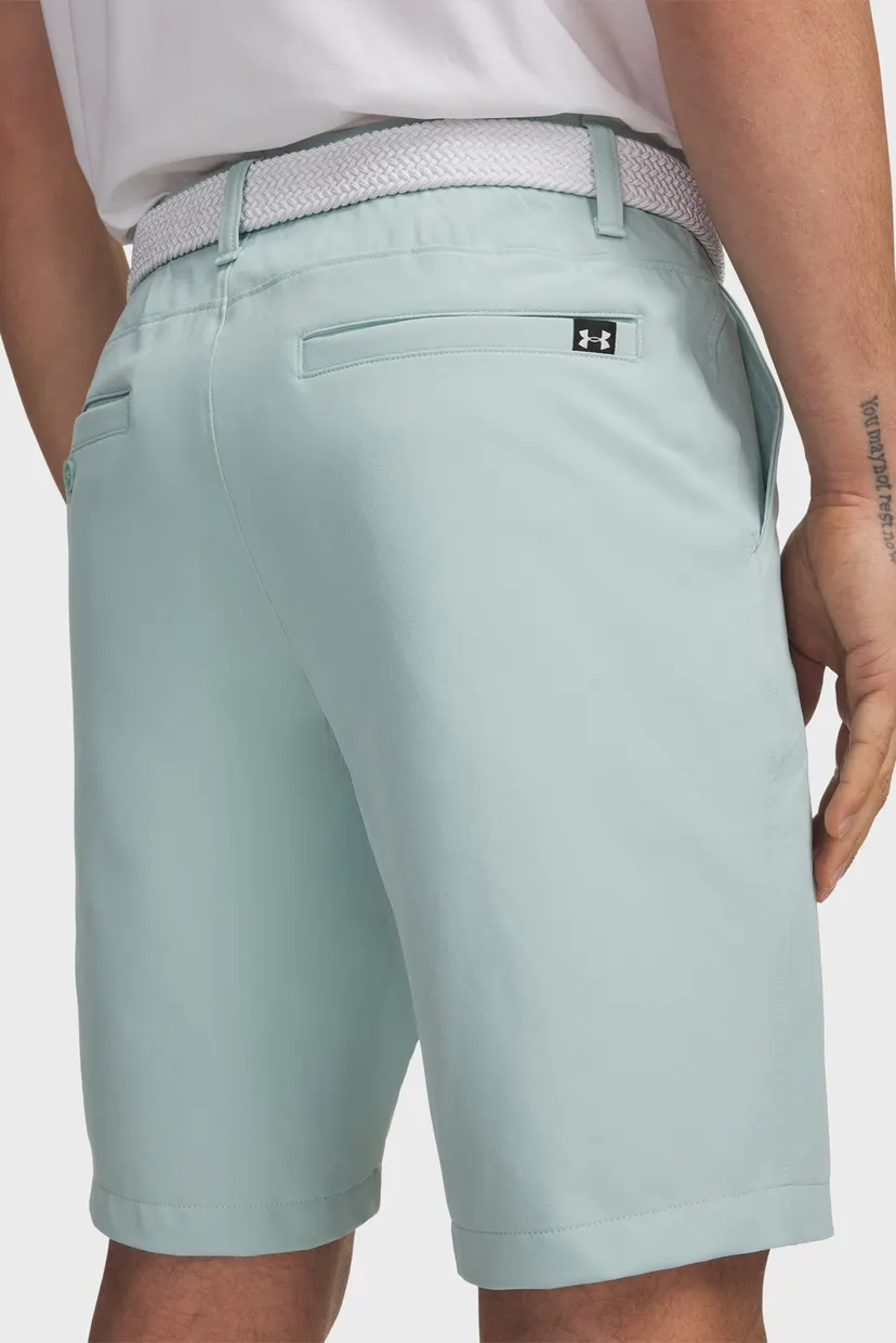 Pantaloni scurti/UA Drive Tapered Short 4