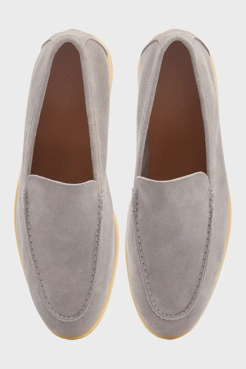 Mocasini/Carlos 4