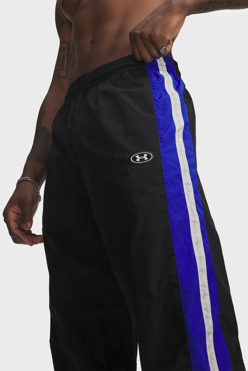 Pantaloni/UA Icon Wvn Track Jogger 4