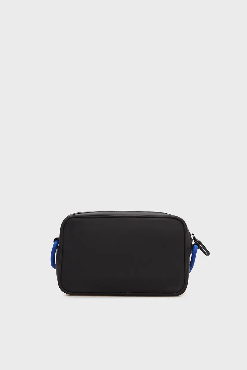 Сумка/KLJ CORD NYLON CAMERA BAG 4