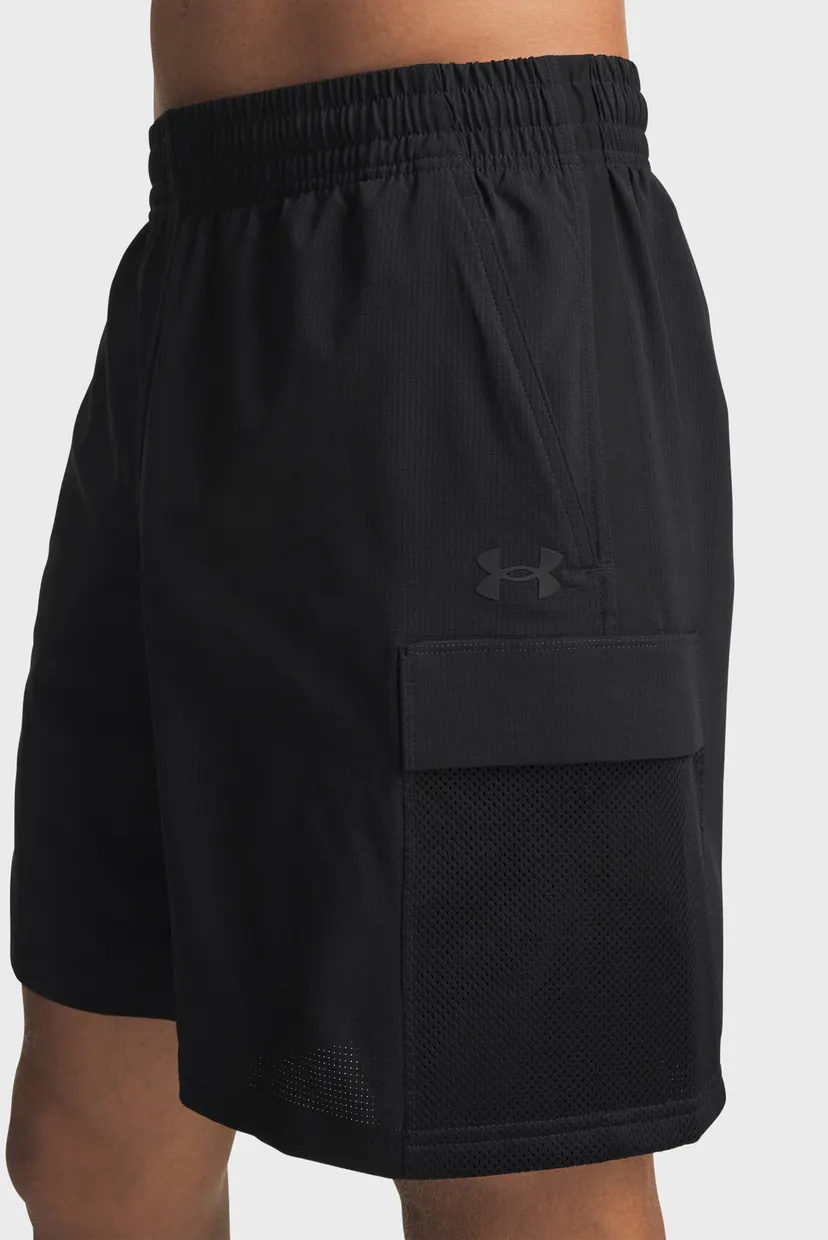 Pantaloni scurti/Unstoppable Airvent Sts 4
