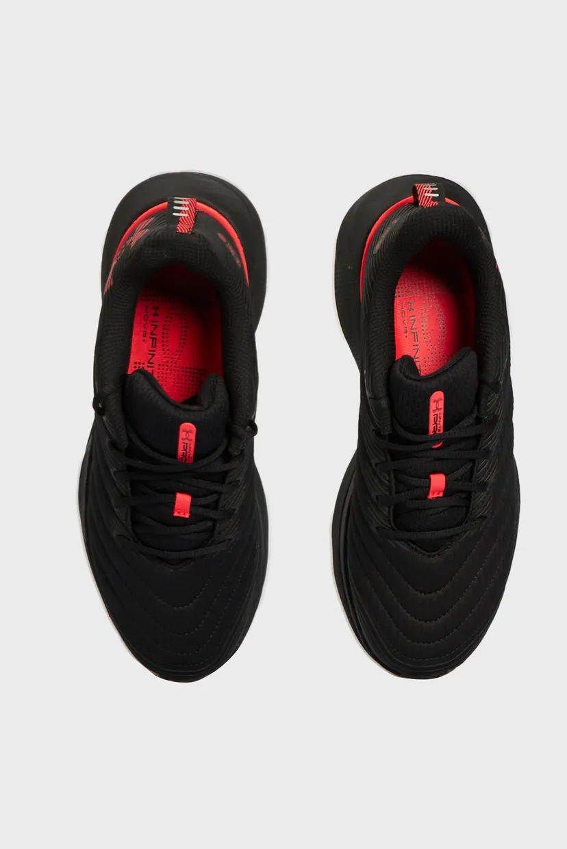 Adidași/UA U Infinite Pro Warm 4
