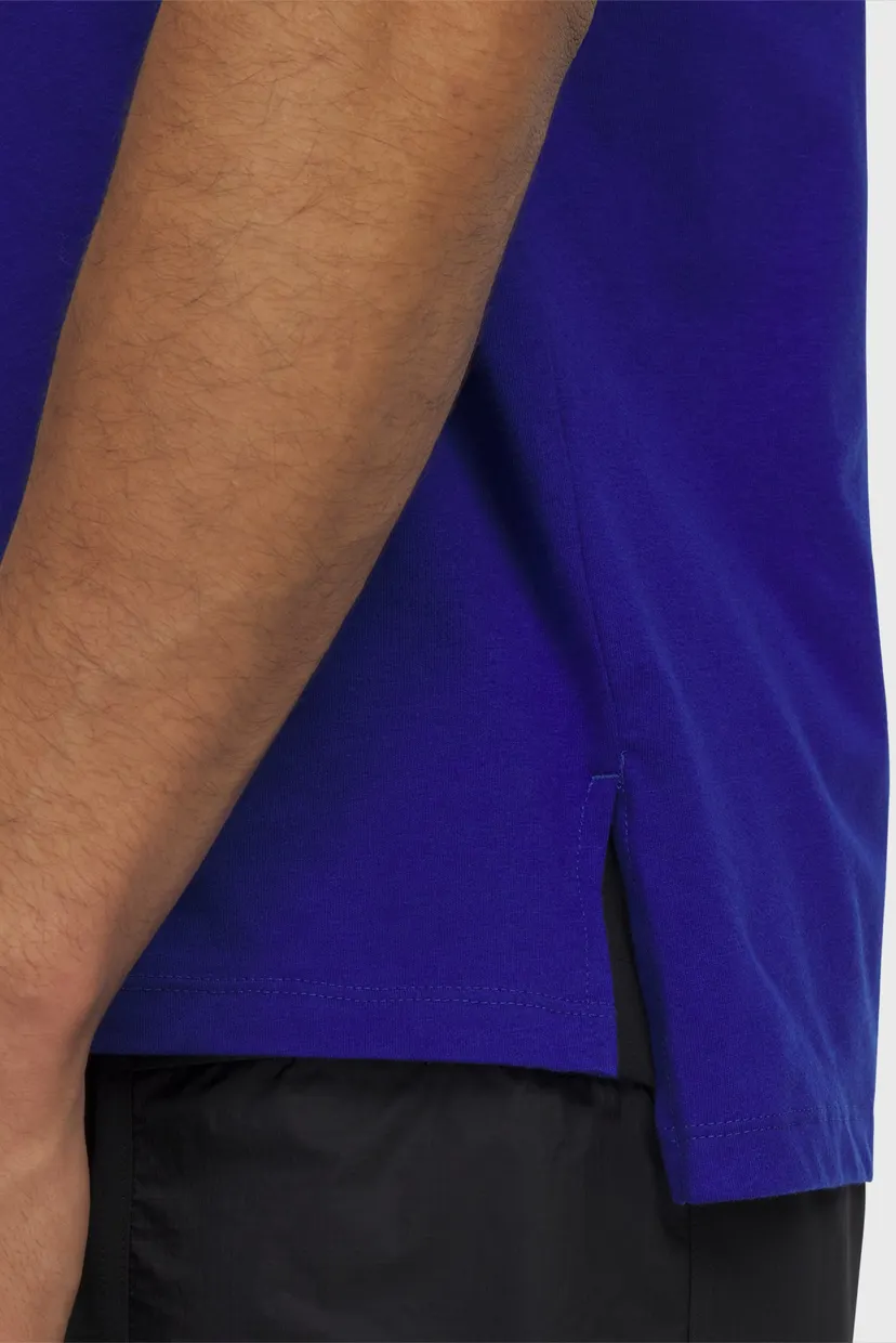 Tricou/UA TRAIL RUN GRAPHIC TEE 3