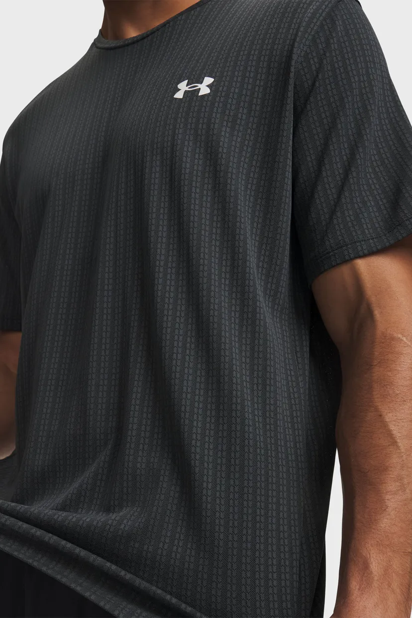 Tricou/Tech Vent Jacquard NEW 3