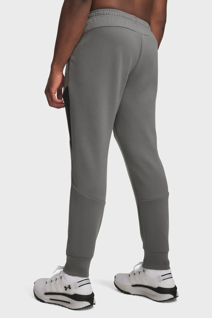 Pantaloni/UA Unstoppable Flc Jgr EU 3