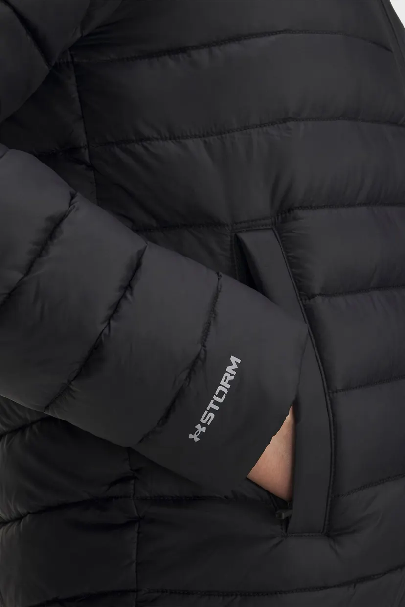 Куртка демисезонная/UA Sportswear Insulate Jkt 5