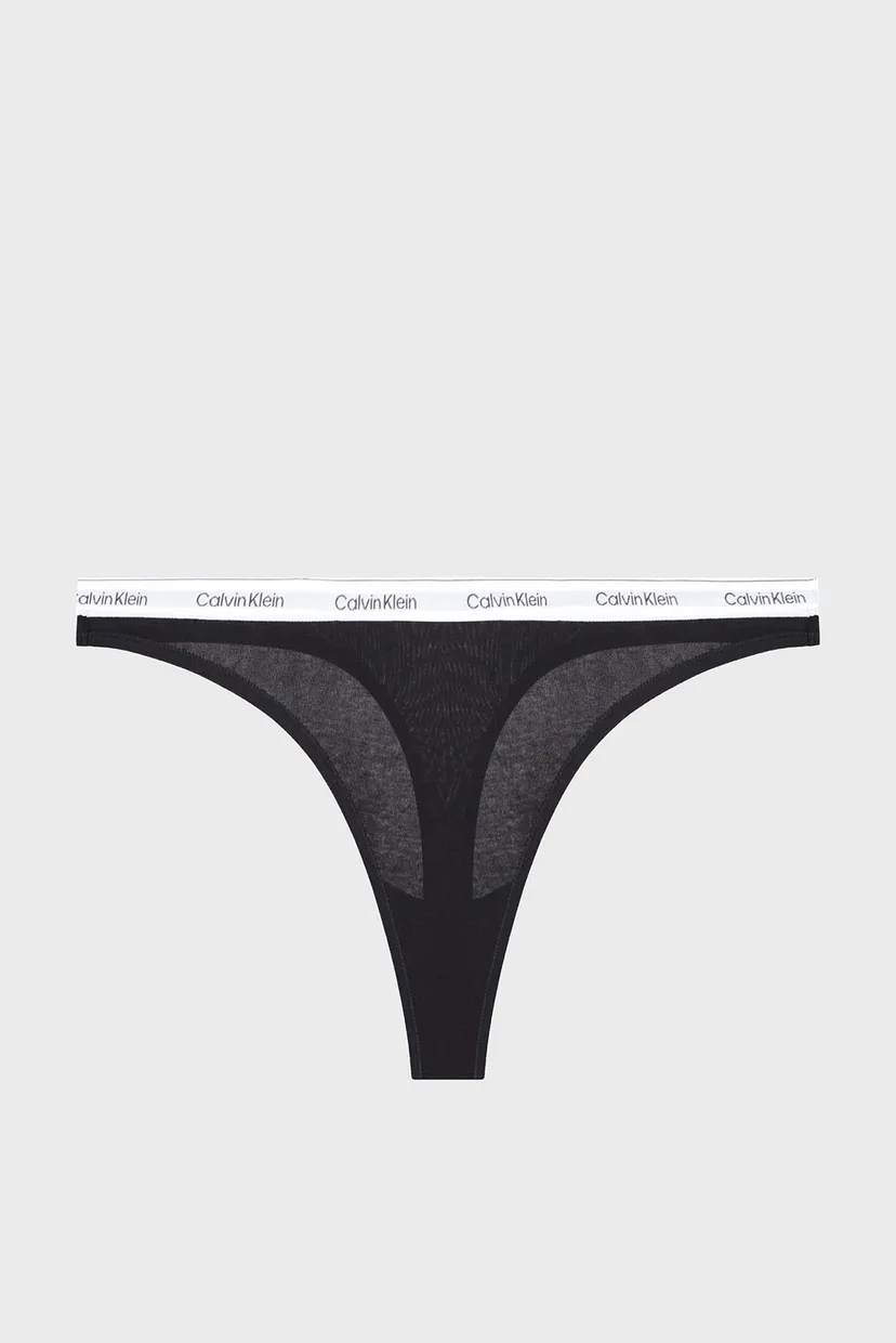 Трусы/THONG 5