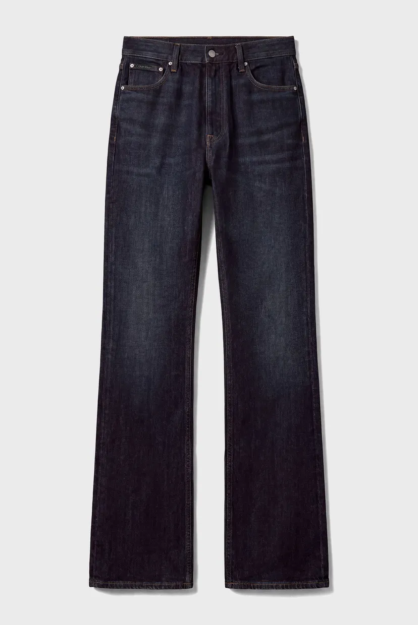 Джинсы/90S TAPER RIPTIDE JEAN 6
