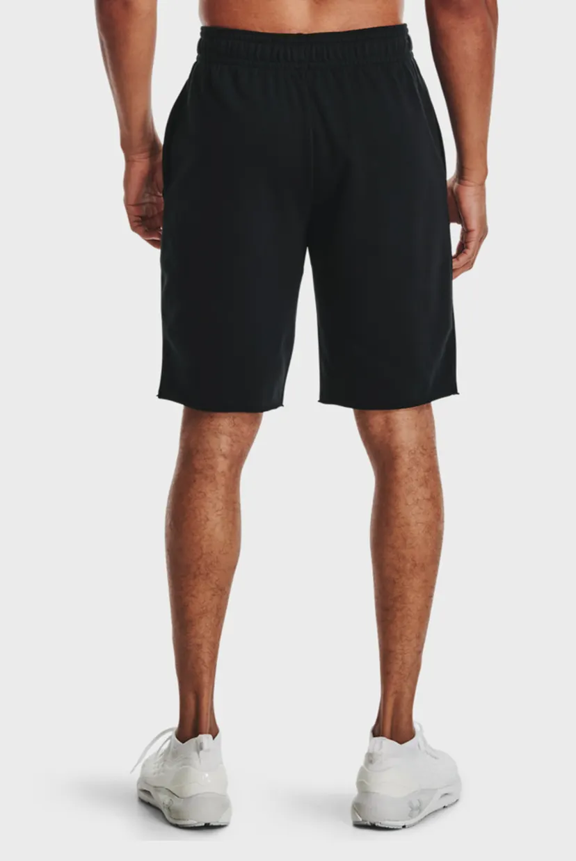 Шорты/UA RIVAL TERRY SHORT 3