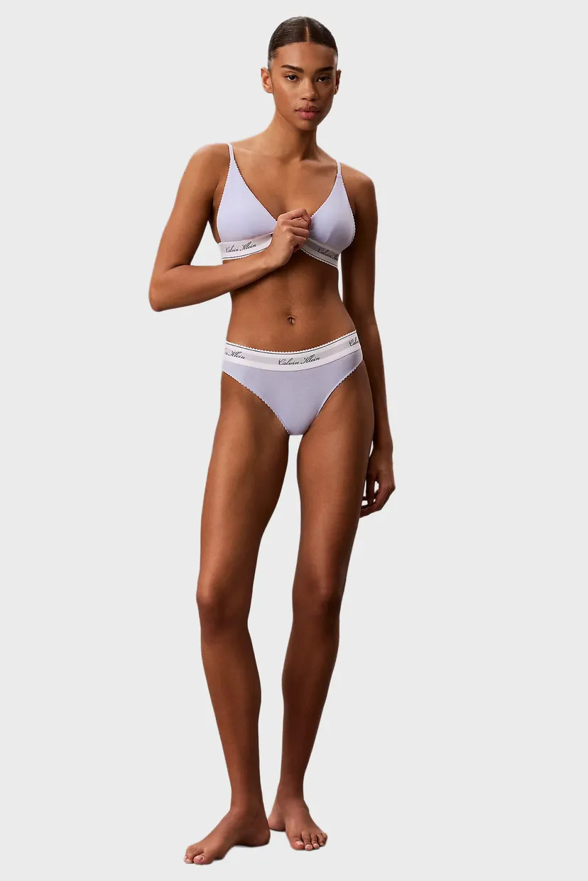 Pantaloni scurti/THONG 4