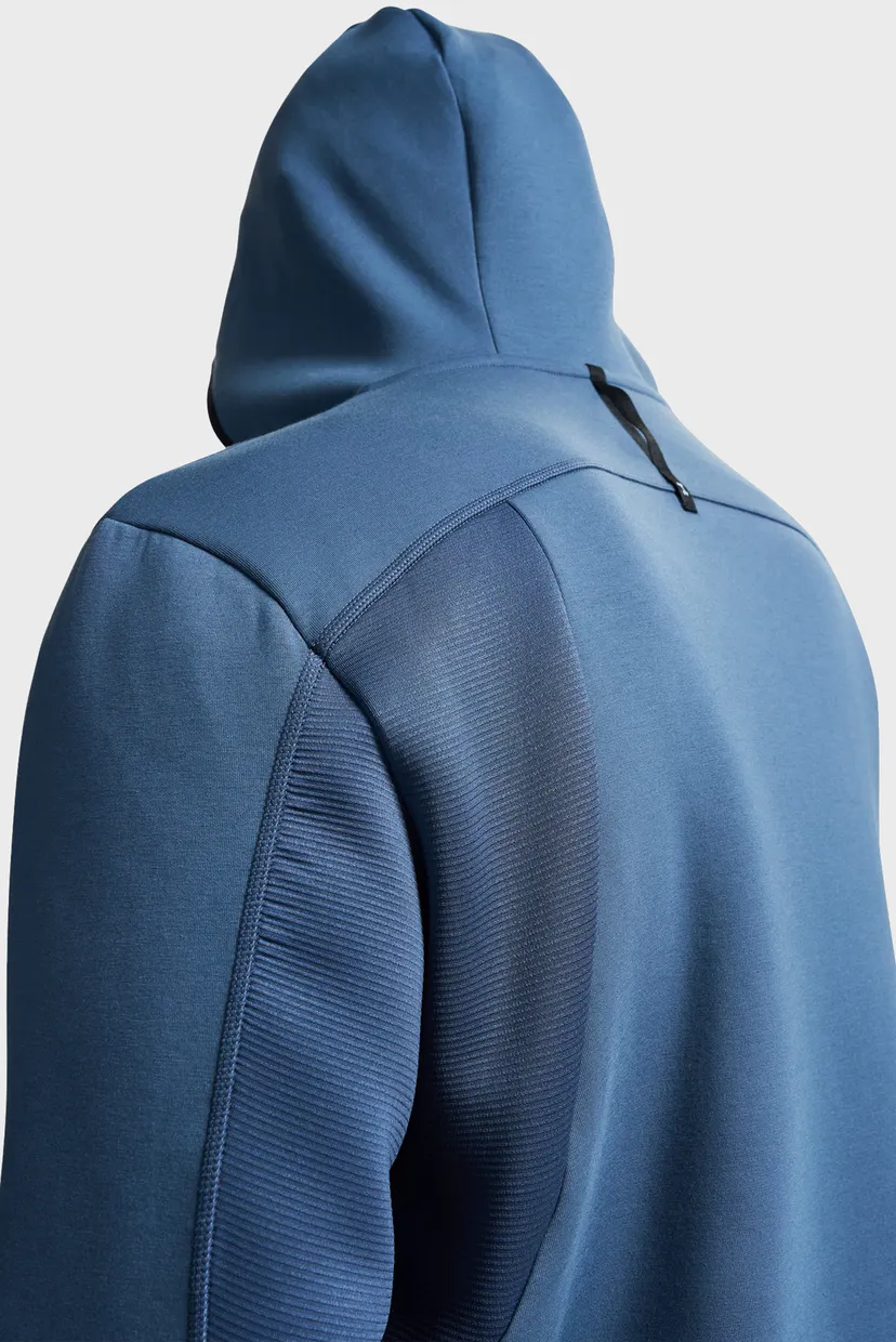 Bluza/UA Unstoppable Flc Txtrd FZ 5