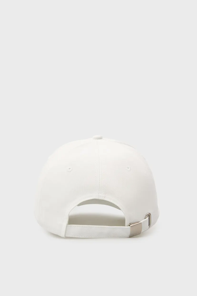 Кепка/MONOLOGO PRINTED BASEBALL CAP 3