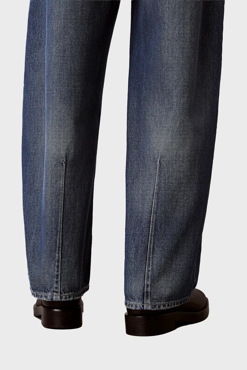 Blugi/BARREL LUCKY STAR JEAN 6