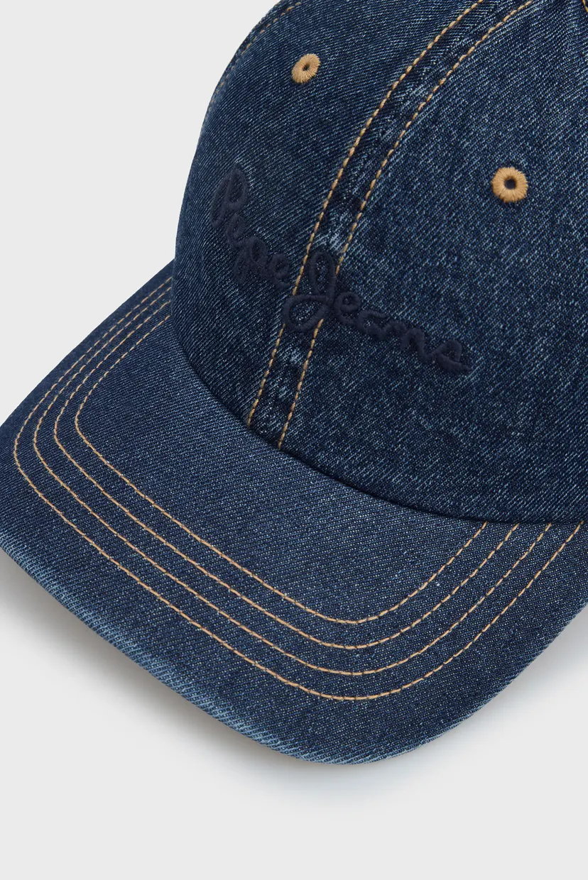 Кепка/GRACE CAP 3