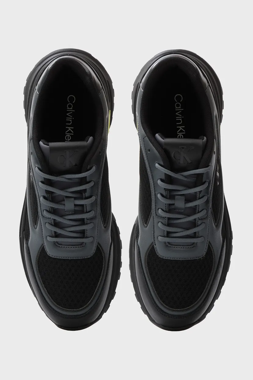 Adidași/HIKE RUNNER LACEUP MESH MIX 4