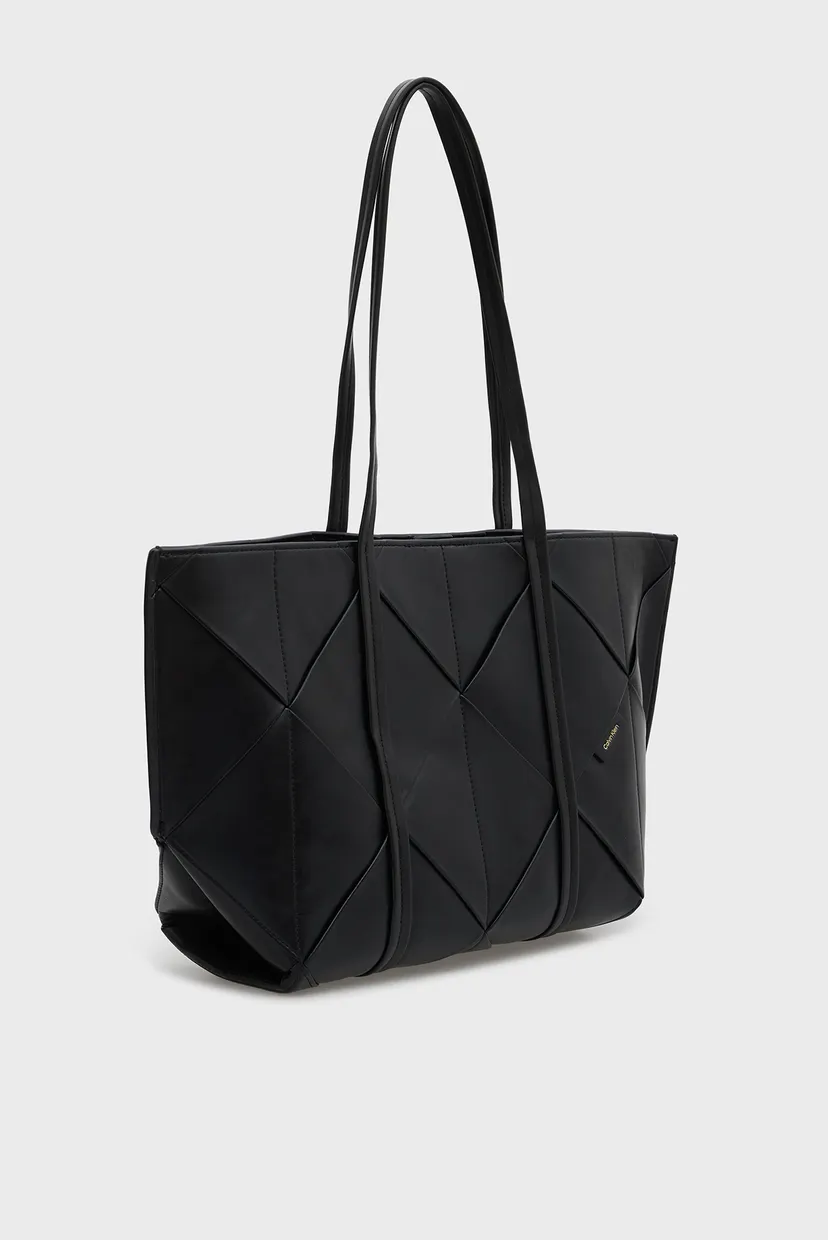 Geanta/WOVEN MEDIUM  CARRYALL 3