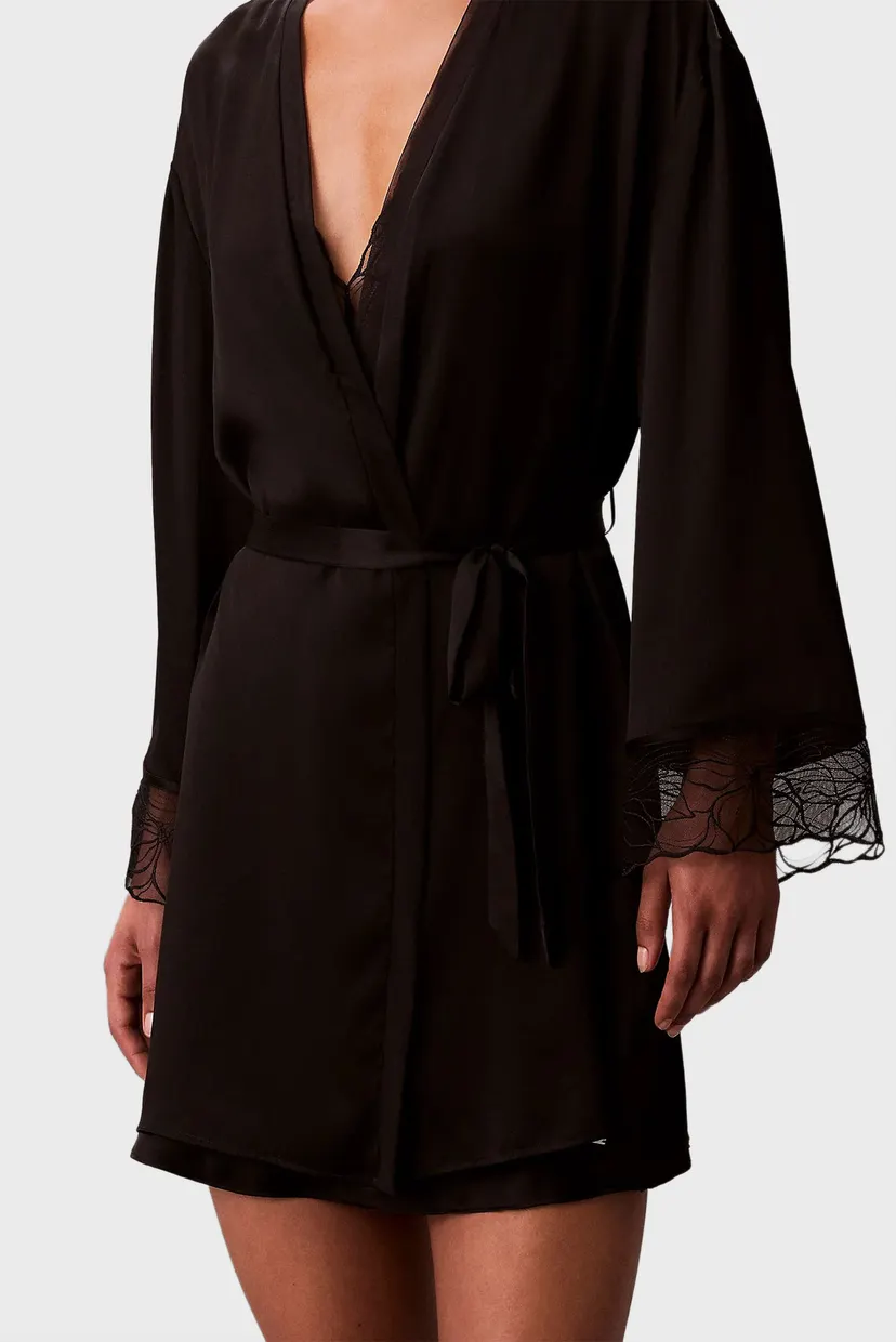Халат/ROBE 6