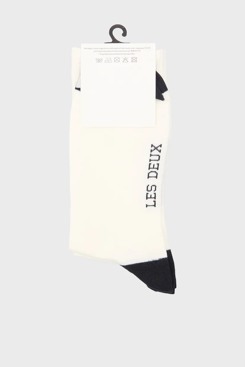 Șosete/William 2-Pack Socks 3