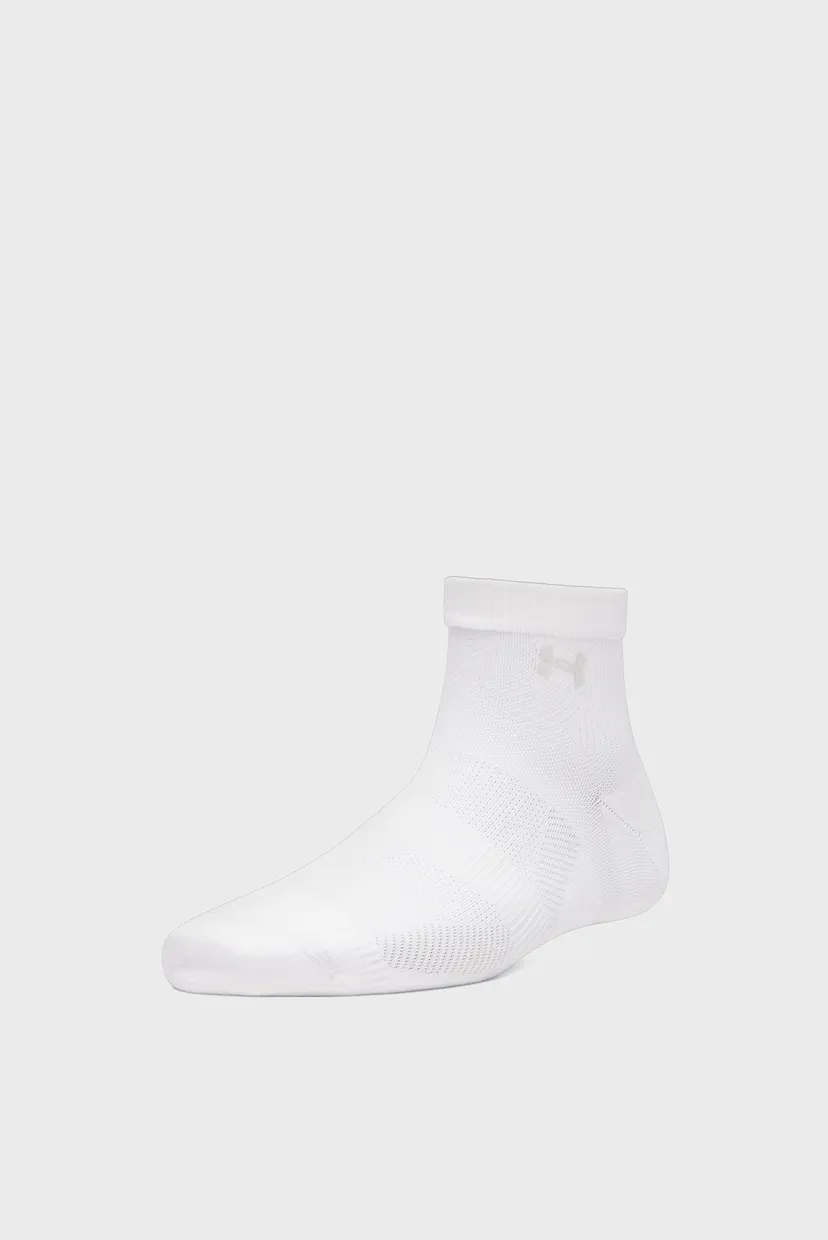 Șosete/Women's Vanish 3pk Qtr 3