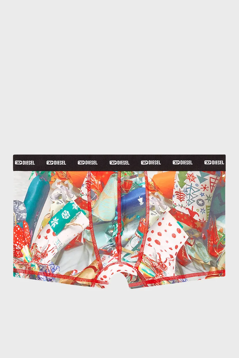 Трусы/DAMIEN-UTLT BOXERS 4