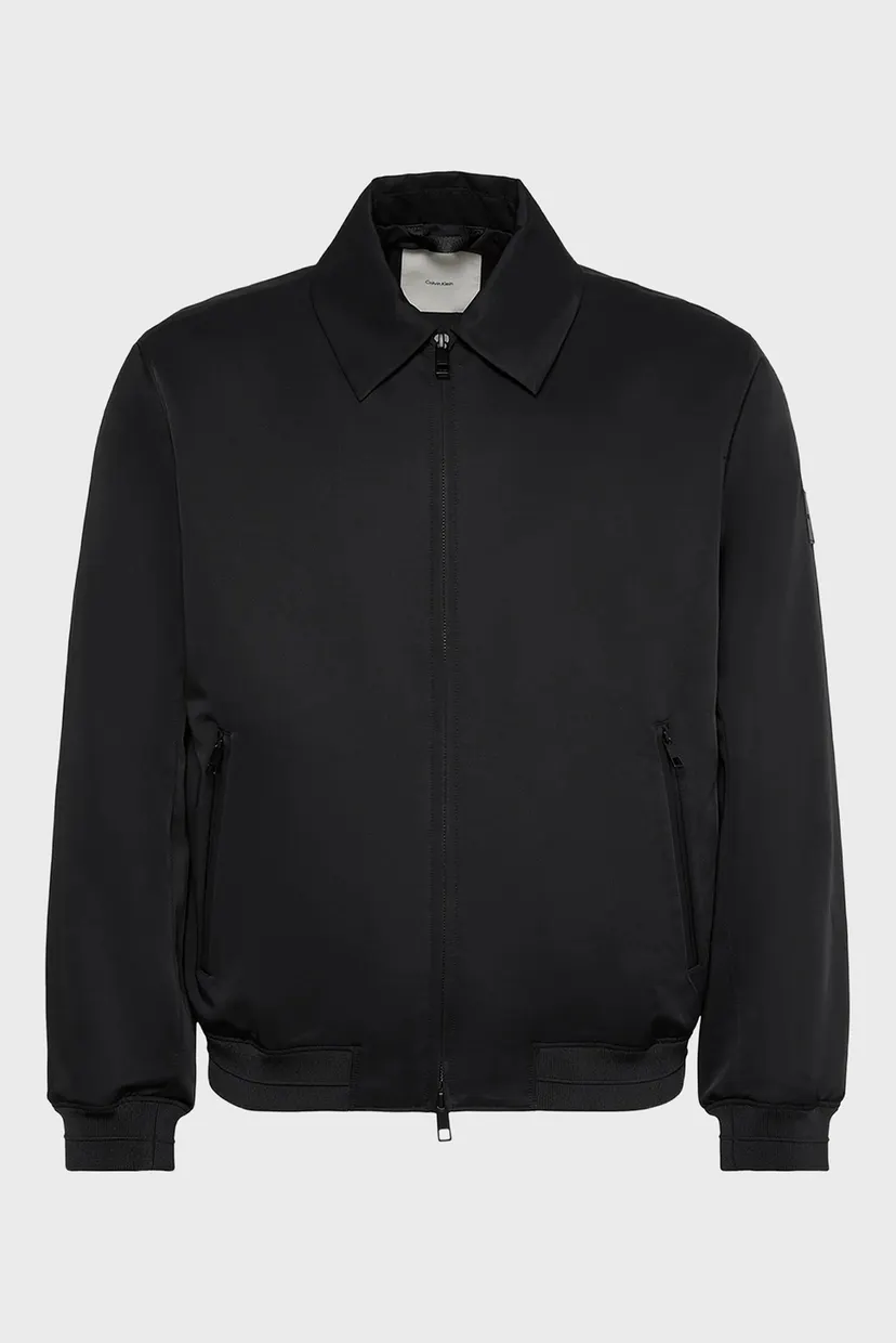 Geaca demi-sezon/LS TECH NYLON BLOUSON JKT 4