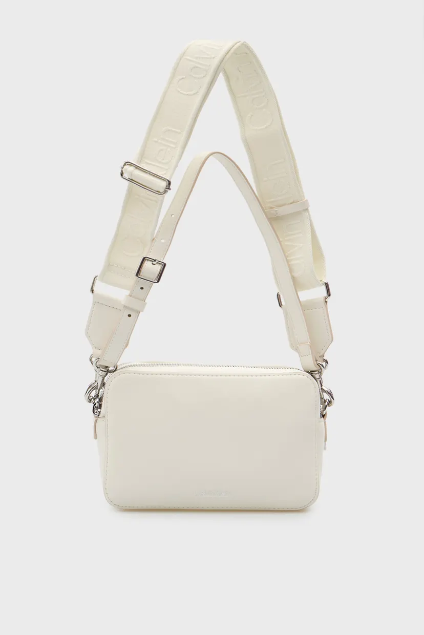 Sac/WEBBING DOUBLE STRAP CAMERA BAG 5