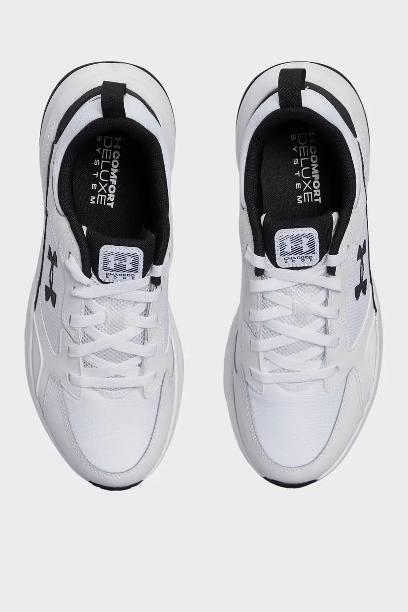 Adidași/UA Charged Edge 4