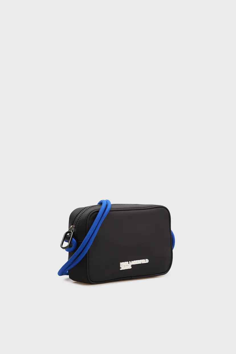 Сумка/KLJ CORD NYLON CAMERA BAG 3