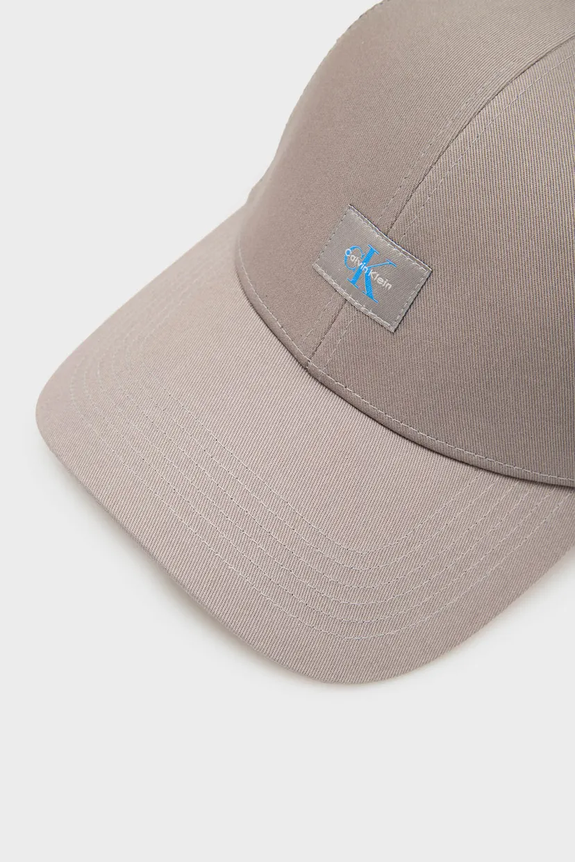 Кепка/MONOLOGO WOVEN PATCH TRUCKER 3