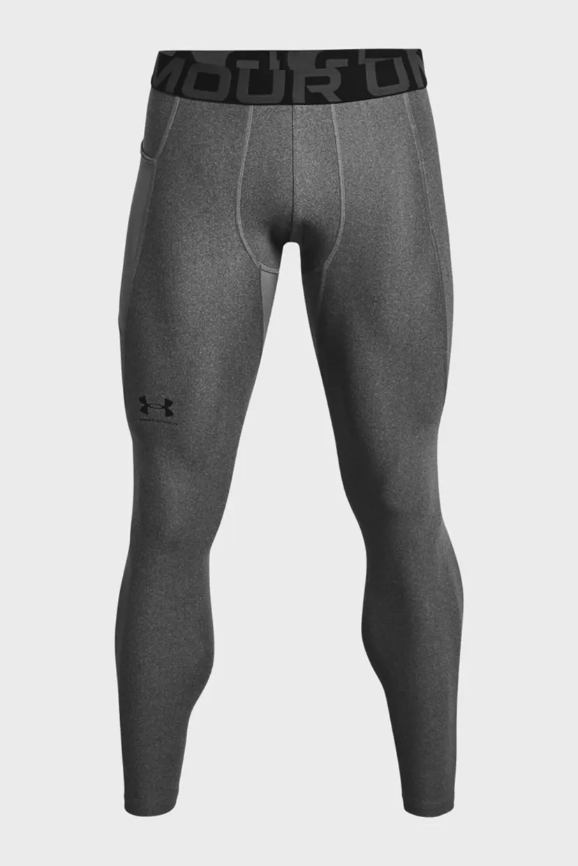 Легинсы/UA HG Armour Leggings 6
