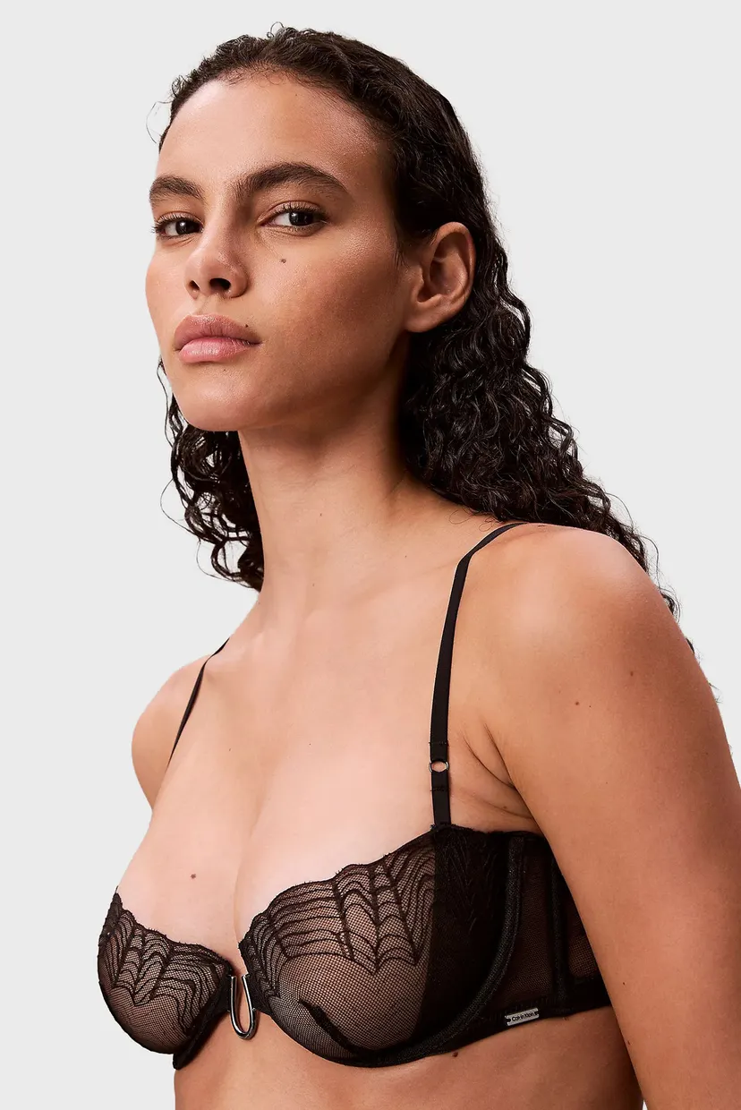 Бюстгальтер/UNLINED BALCONETTE 4