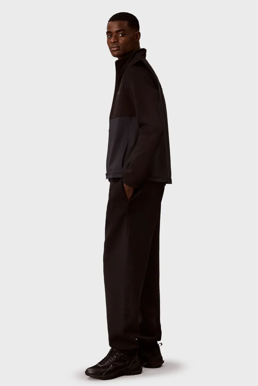 Pantaloni/COOLING SPACER EMBOSSED LOGO JOG 3