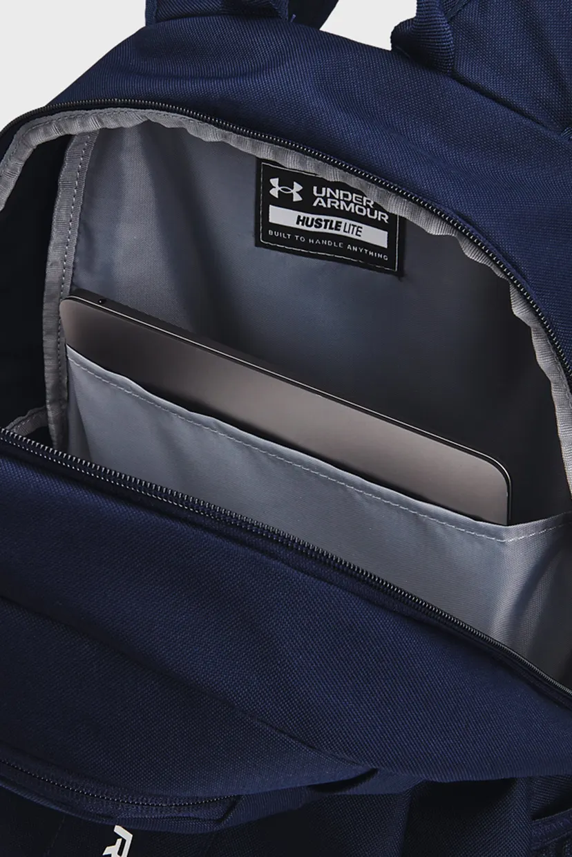 Рюкзак/UA Hustle Lite Backpack 5