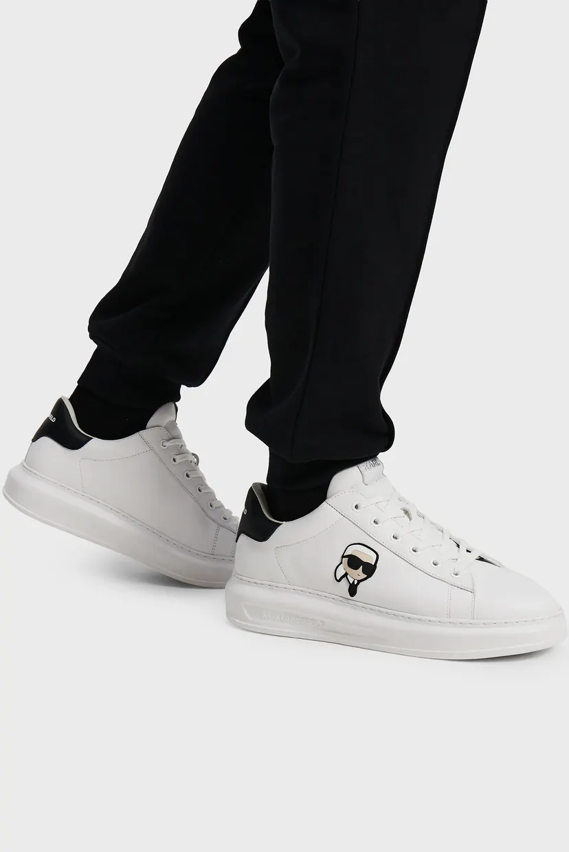 Adidași/KAPRI MENS Karl NFT Lo Lace 6