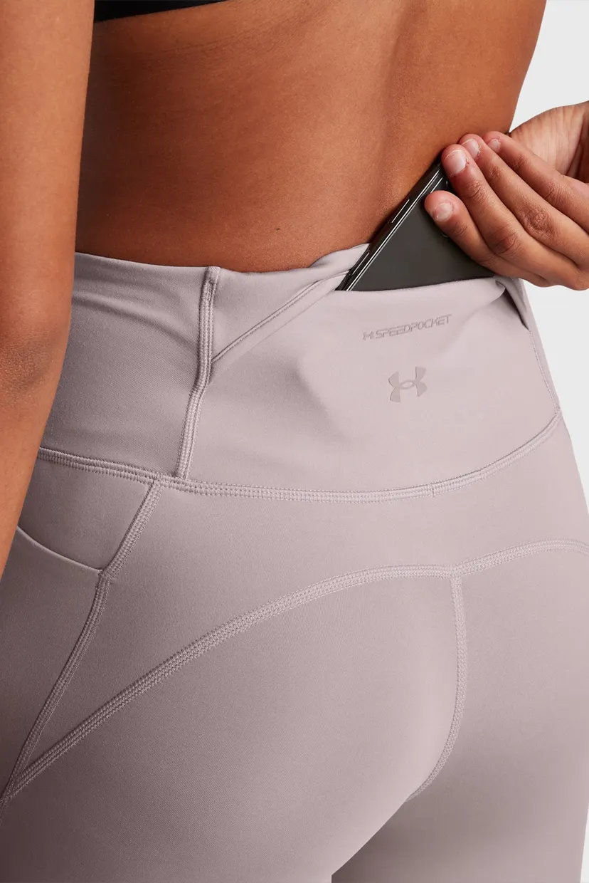 Colanți/UA Launch Elite Ankle Tights 4
