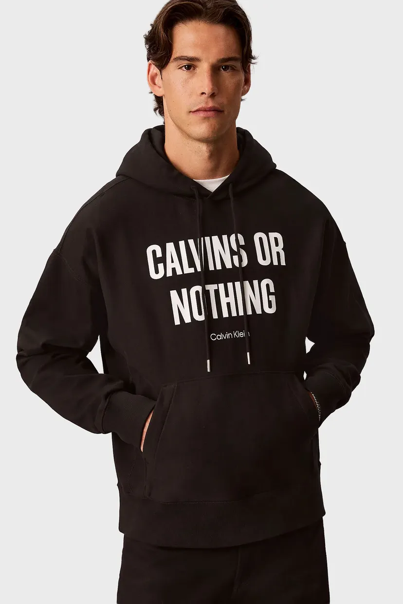 Slab/LS PREM TERRY CALVINS OR NOTHING 5