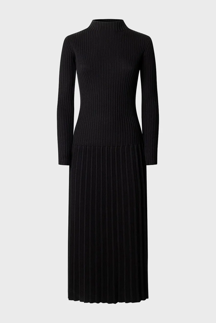 Платье/ANNA DRESS 5