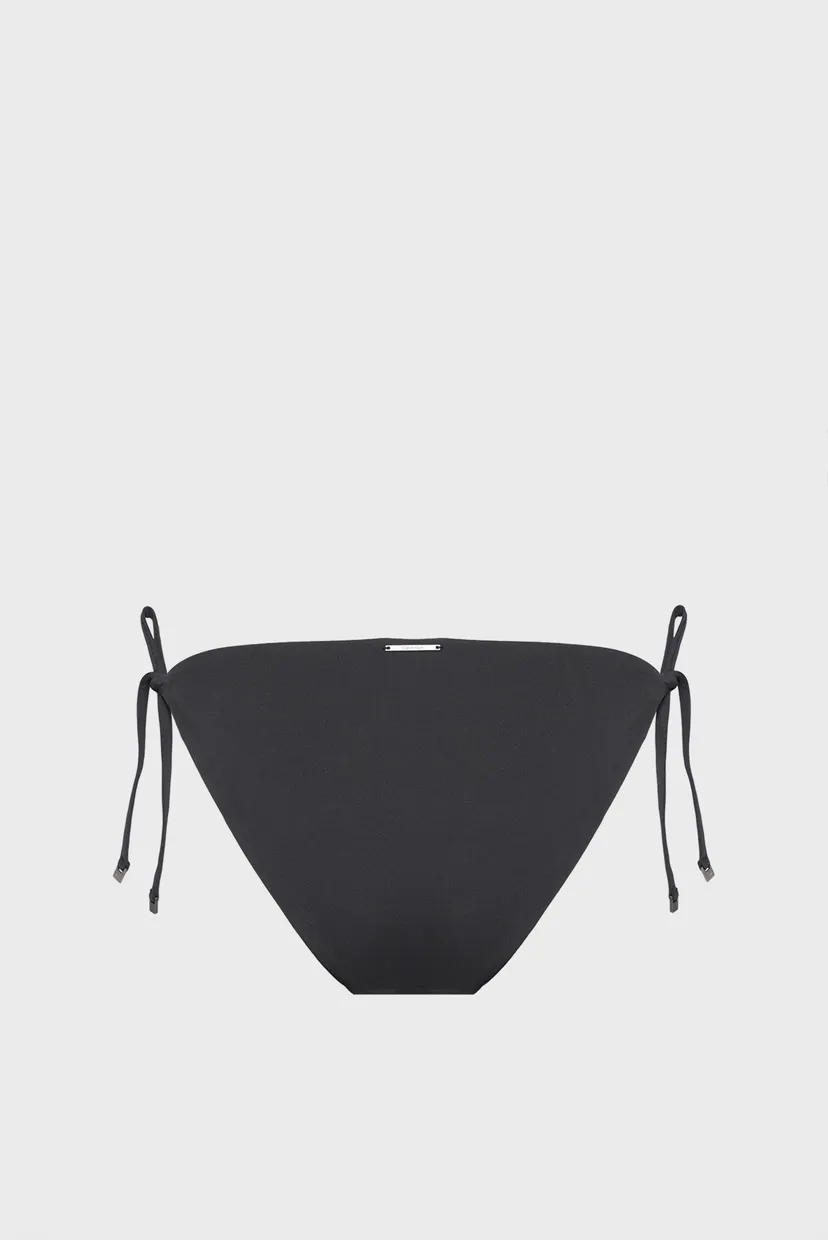 Costum de baie de jos/STRING SIDE TIE 6