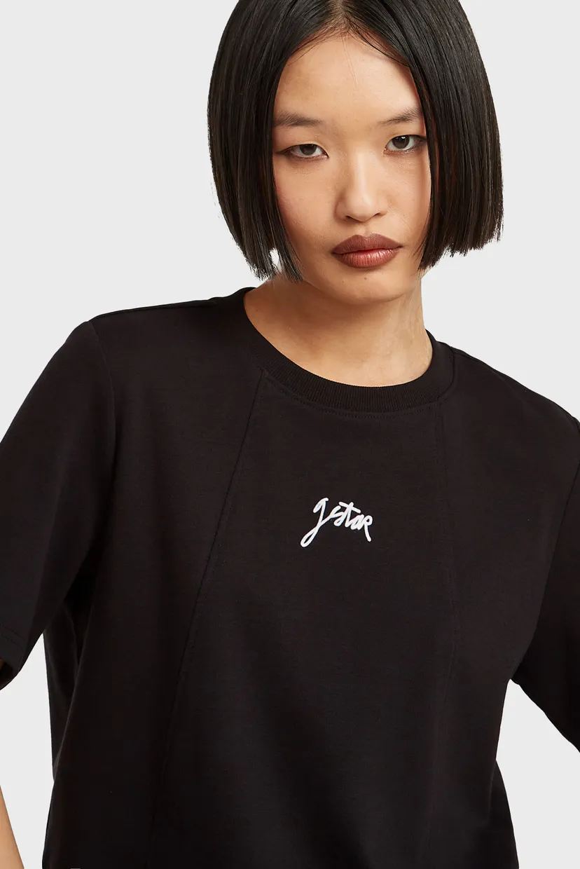 Tricou/Script r t wmn 4