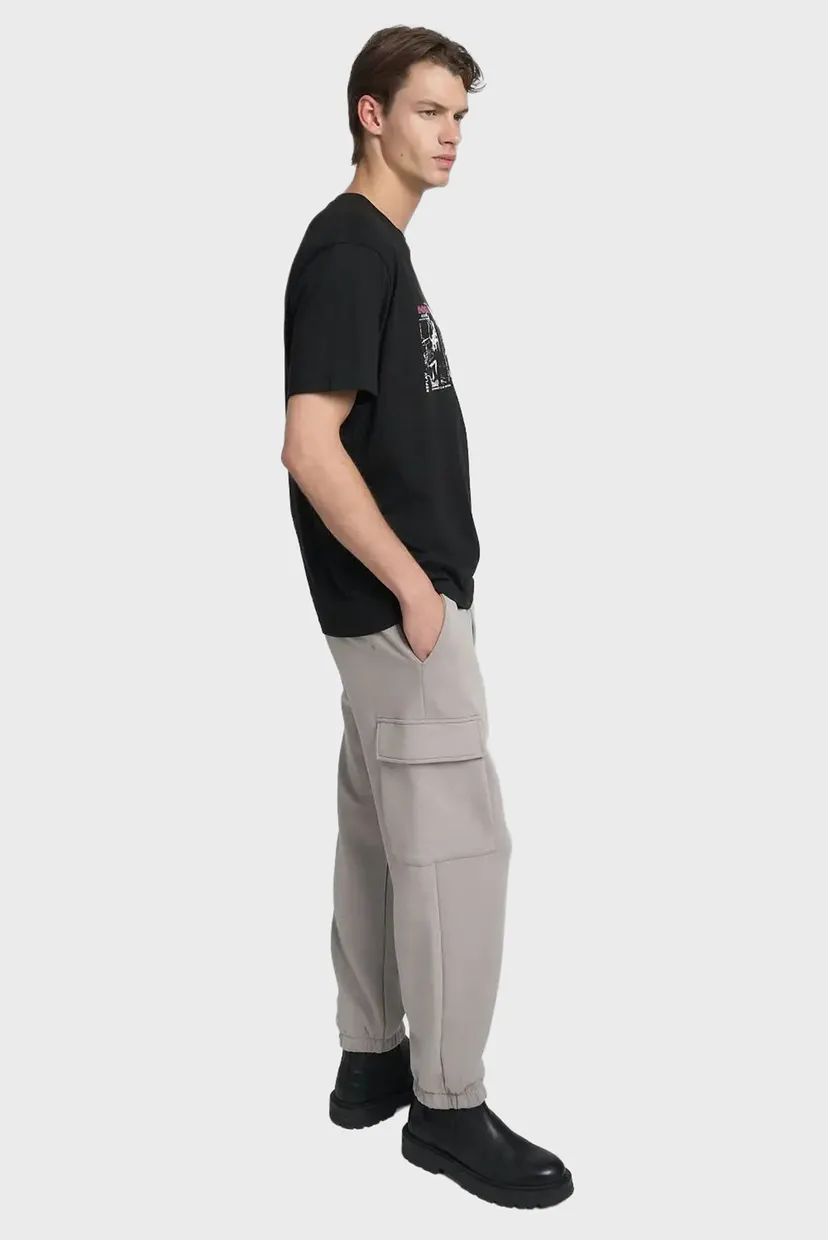 Tricou/- 3