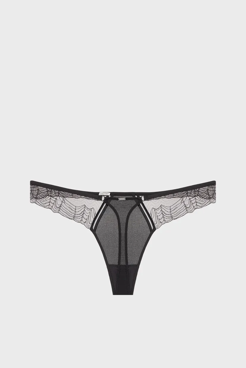 Lenjerie intima/THONG 8