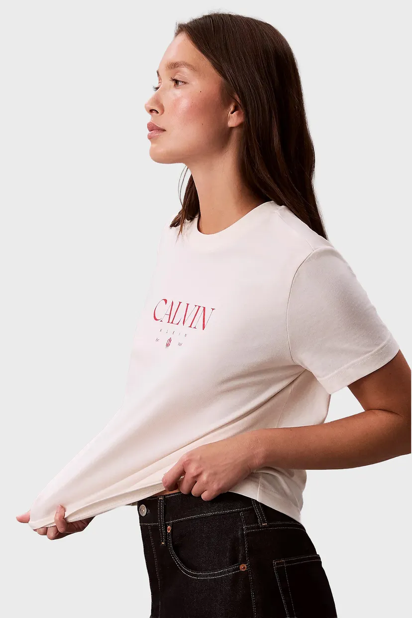 Футболка/SS CKTAIL CONCEPT GRAPHIC TEE 5