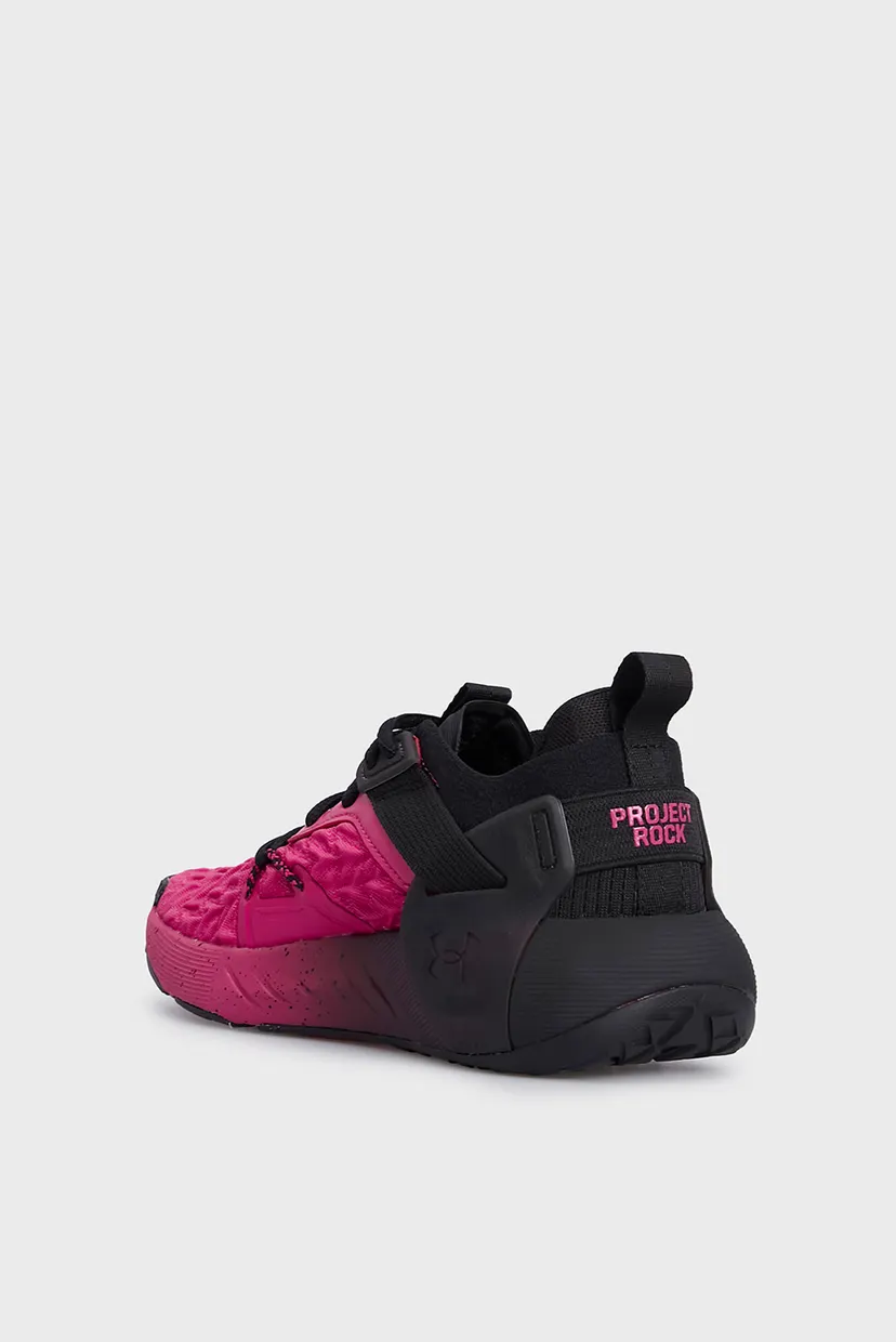Adidași/UA W Project Rock 6 5