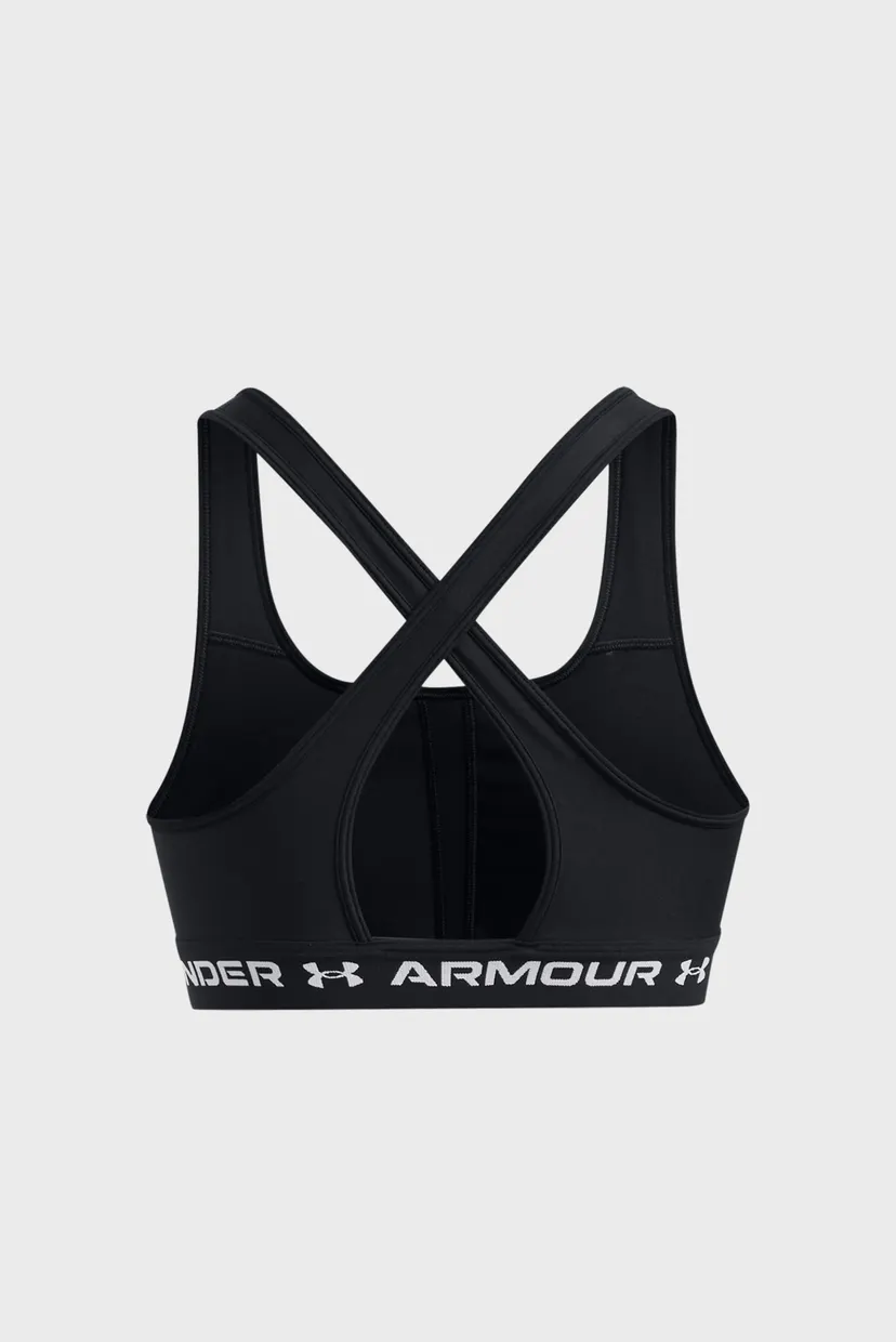 Топ/Crossback Mid Bra 9