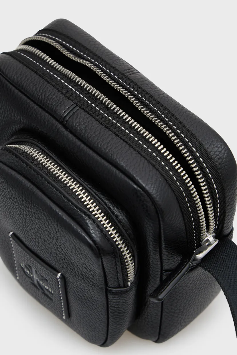 Sac/BOLD PEBBLE SQUARE CROSSBODY 6