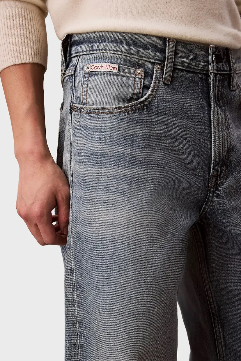 Джинсы/90S STRAIGHT VINTAGE FINCH JEAN 3