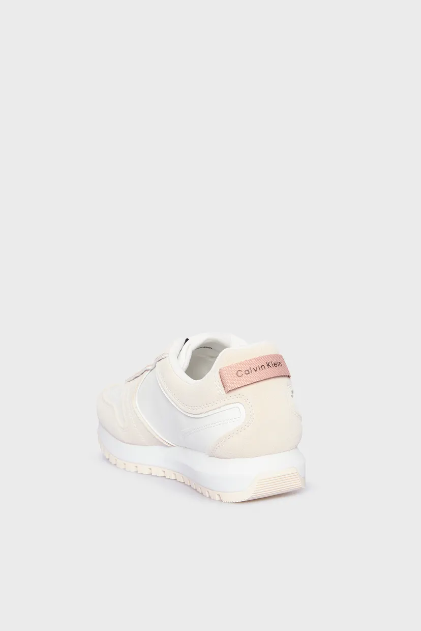 Adidași/TOOTHY RUNNER LACEUP MIX 5