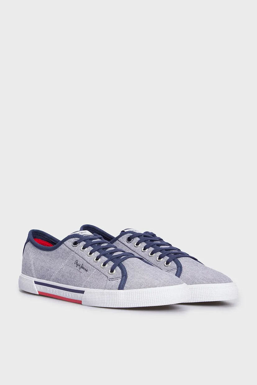 Adidași/BRADY MEN CHAMBRAY 3